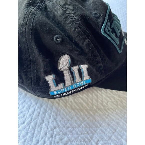 Philadelphia Eagles Super Bowl Hat - Picture 4 of 4